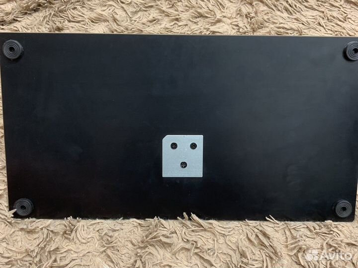 Подставка стойка под телевизор shivaki новая