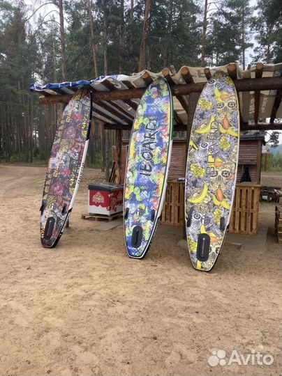 Сап борд прокат до 150 кг,индивидуальные туры