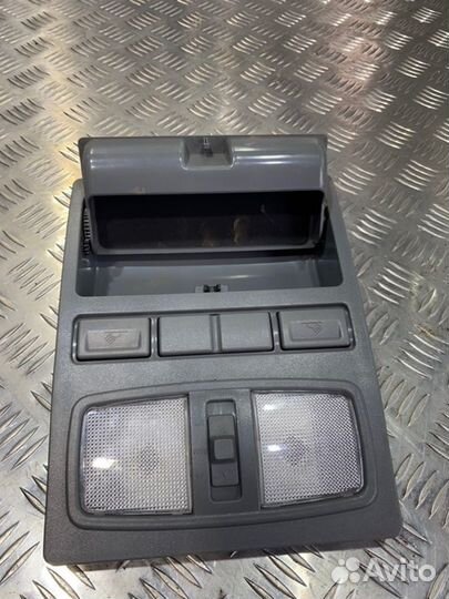 Плафон передний Lifan X60 LFB479Q 2013