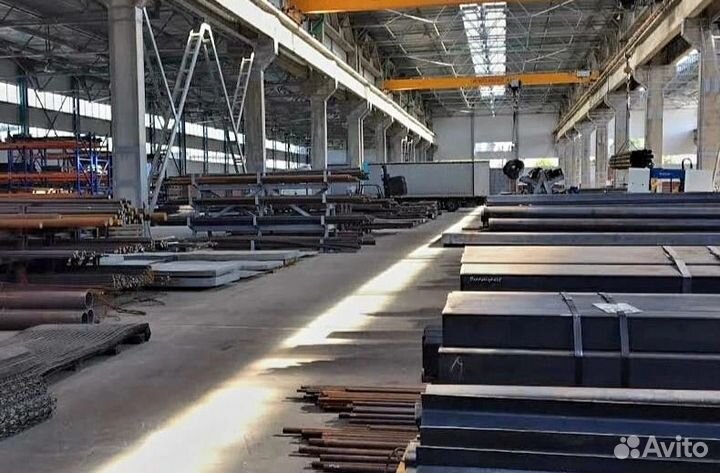 Винтовая свая 57х3х3000 мм. Код: 625/471