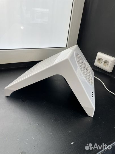 Пылесос настольный MAX ultimate VII без подушки