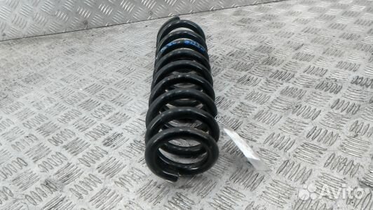 Пружина задняя lexus GS 4 (83H09MG02)