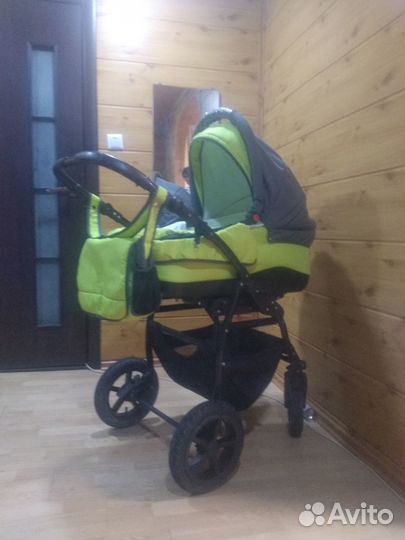 Коляска детская