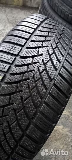 Semperit Speed Grip 3 245/45 R19 102V