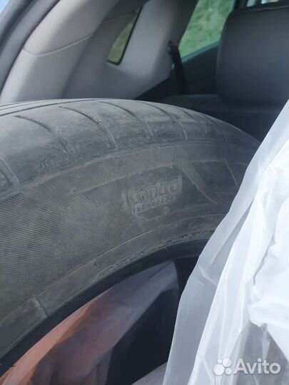 Hankook Ventus Prime 2 K115 225/60 R17 99H