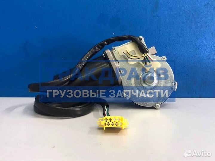 Электродвигатель стеклоочистителя Вольво фм фш