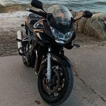 Продам мотоцикл suzuki bandit 1200