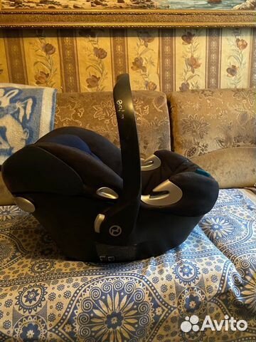 Автолюлька