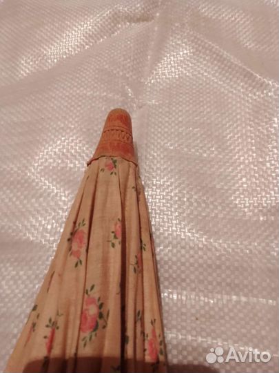 Зонтик от солнца СССР