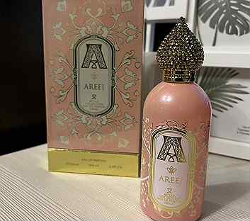 Attar Collection Areej 100 ml/ Аттар Коллекшн Ариж