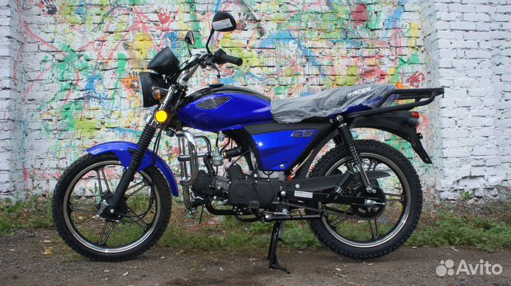 Мопед Racer RC50 (110cc)