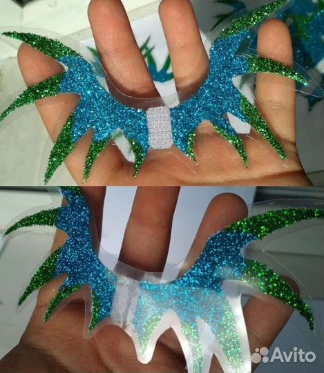 Крылья Чародейки W.I.T.C.H giochi