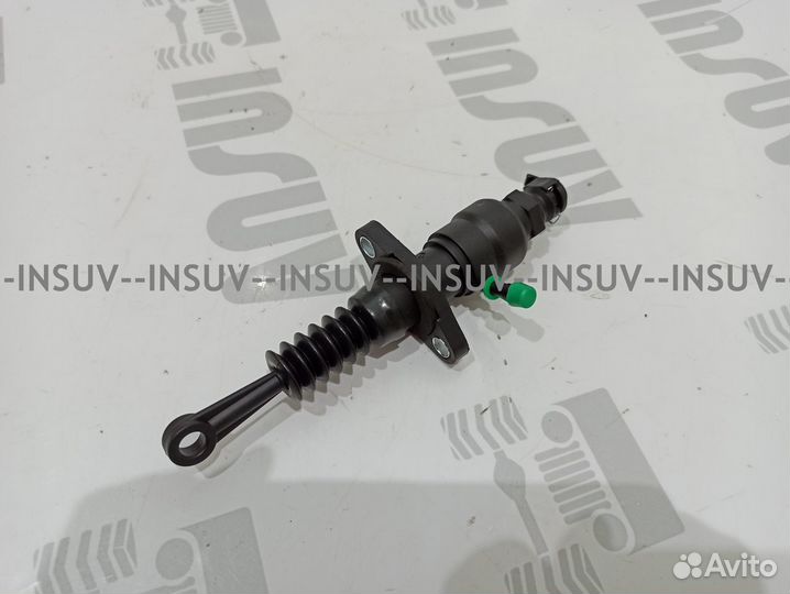 Главный цилиндр сцепления 21214 Урбан valeo