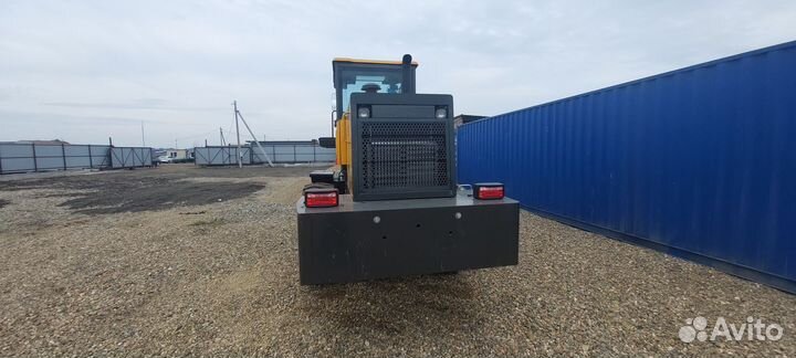 Фронтальный погрузчик Atlete ZL30, 2023