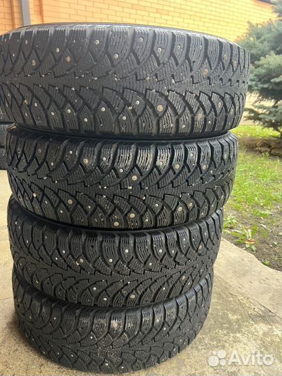 Agate HF-638 4/7 R15