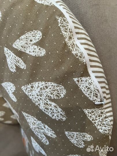 Подушка для кормления