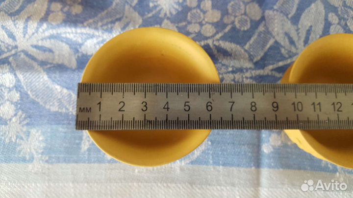 Керамическая посуда