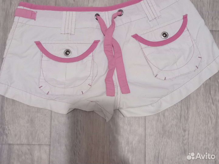 Шорты