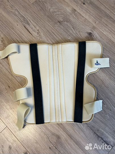 Тутор коленный oppo