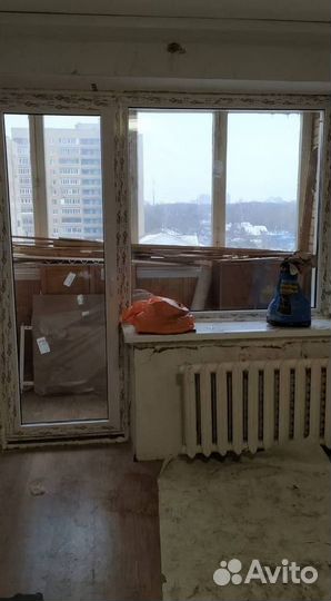 Окна пластиковые быстро под ключ