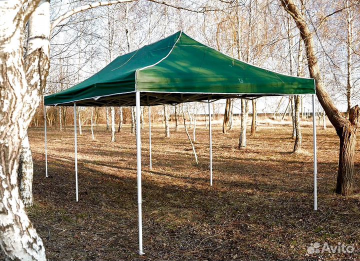 Шатер складной / Палатка торговая