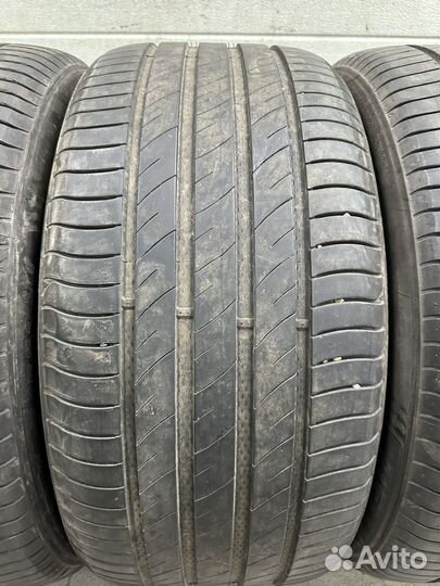 Delinte DS2 SUV 295/40 R21 111W