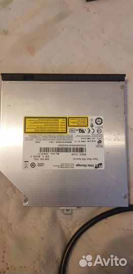 Super multi dvd rewriter HL Data Storage GT20N