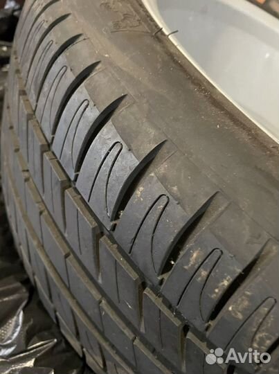 Michelin Primacy HP 225/45 R17 91W