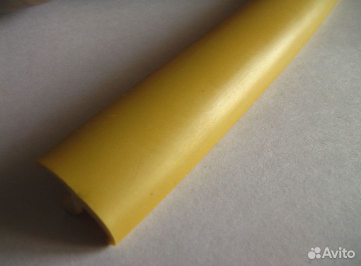 Кант профиль т-образный