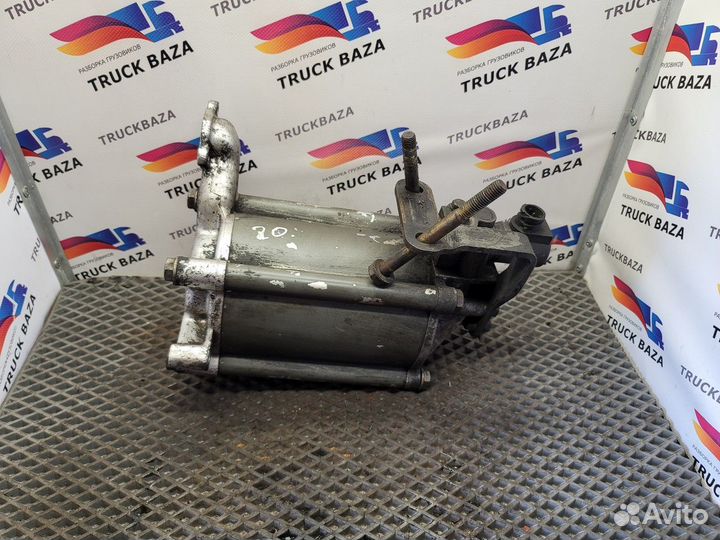 0501211616 Гидроаккумулятор кпп ZF