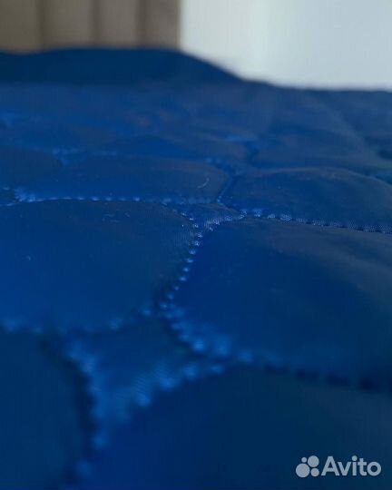 Покрывало на кровать детское