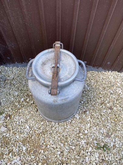 Фляга для воды