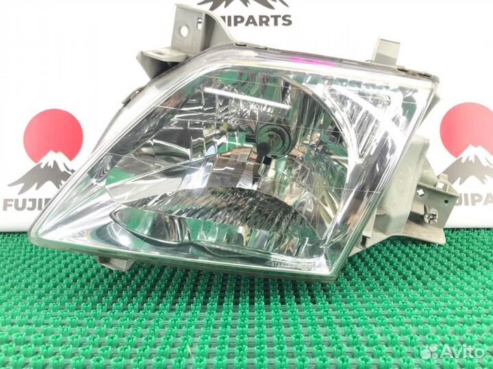 Фара передняя левая Mazda Mpv lwew FS 2001