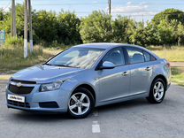 Chevrolet Cruze 1.6 AT, 2010, 156 000 км, с пробегом, цена 850 000 руб.