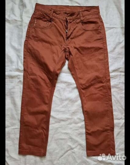 G-Star Raw Radar Copper Custome Jeans 31х30