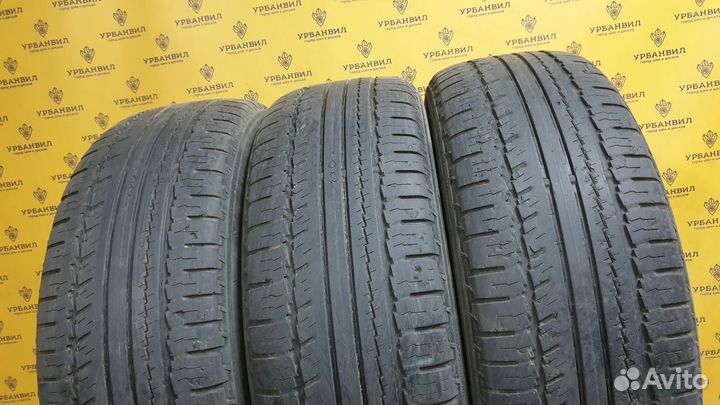 Nokian Tyres Hakkapeliitta SUV 225/60 R18 104H