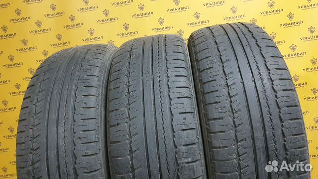 Nokian Tyres Hakkapeliitta SUV 225/60 R18 104H