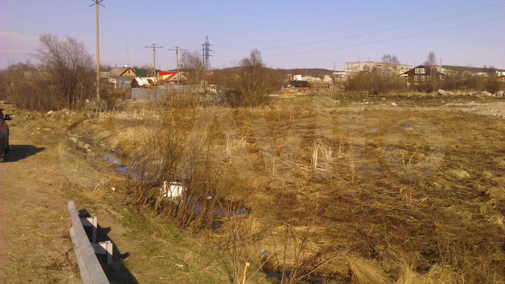 Участок 15 сот. (ИЖС)