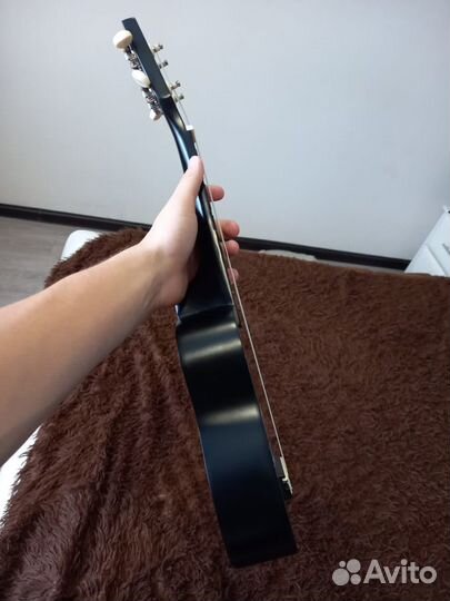 Укулеле сопрано