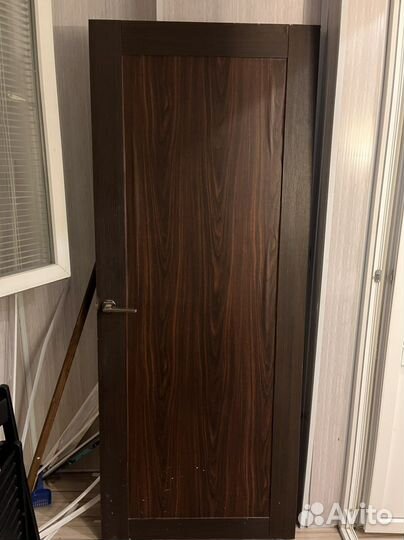 Дверь межкомнатная бу