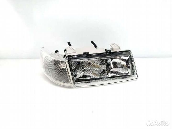 Фары 2110 2114 приора калина гранта