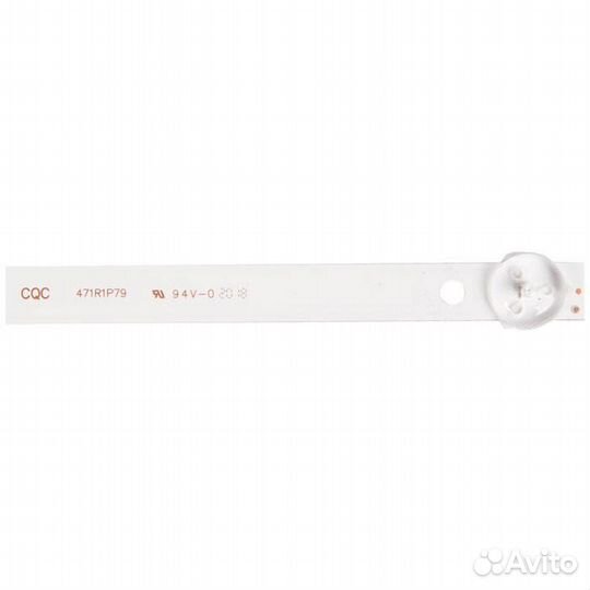 Подветка телевизоров RocknParts