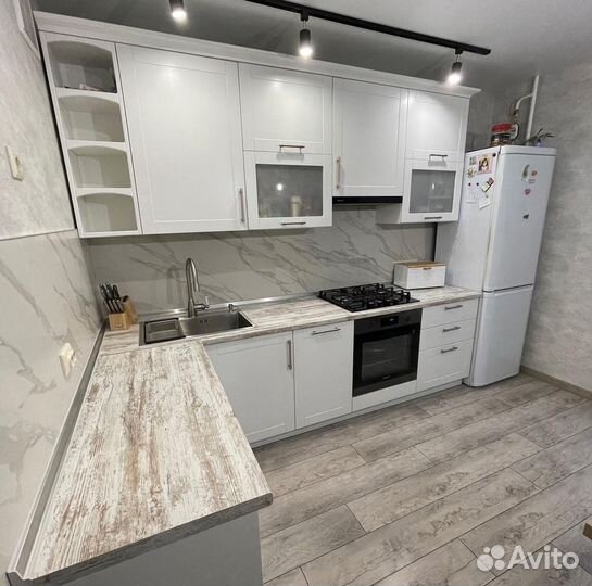 Кухни от производителя с гарантией