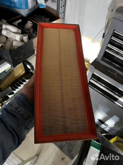 Фильтр воздушный арт. 1ko 129 620 G