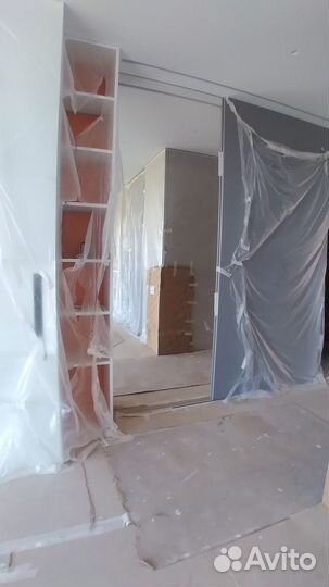 Зеркала под заказ