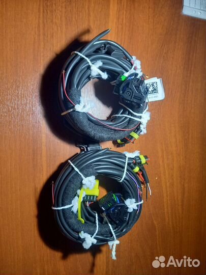 Гбо. комплектующие. установка