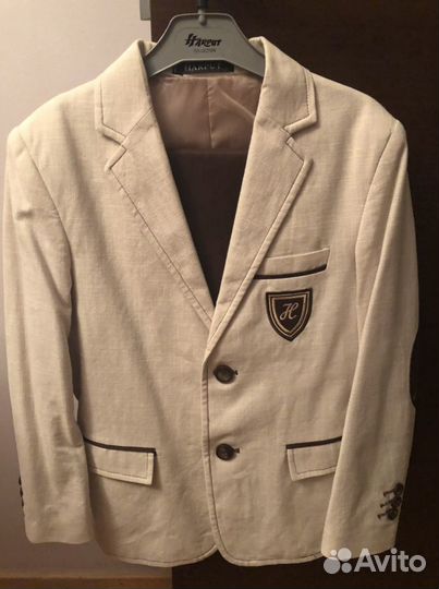 Костюм для мальчика