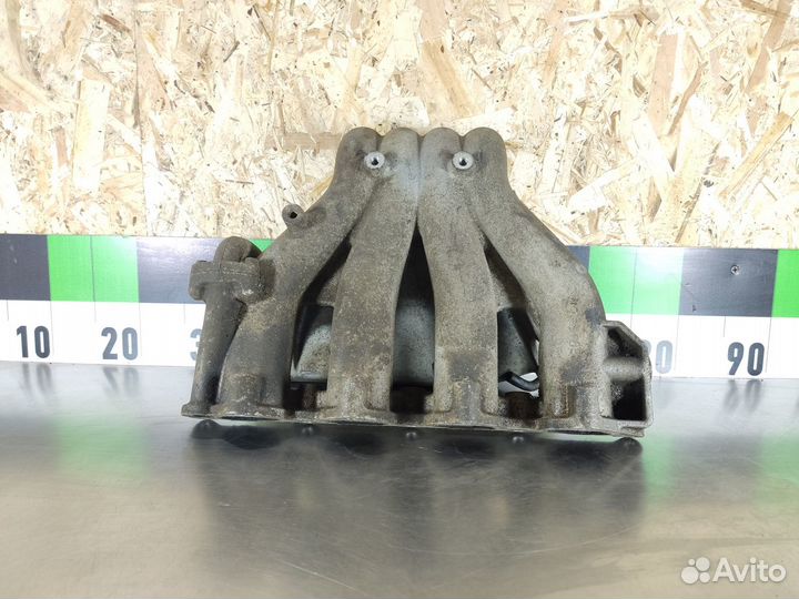 Коллектор впускной Daewoo Nexia 1995-2016