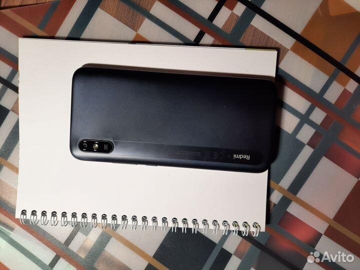 Xiaomi redmi 9a 32gb