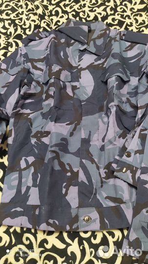 Форма уфсин